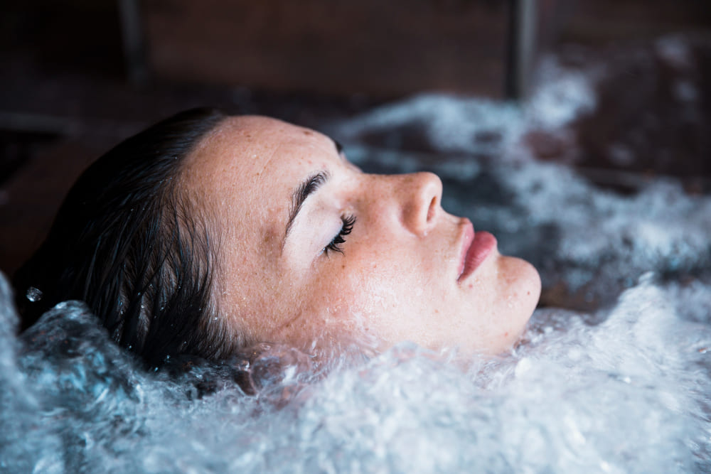 jacuzzis de exterior